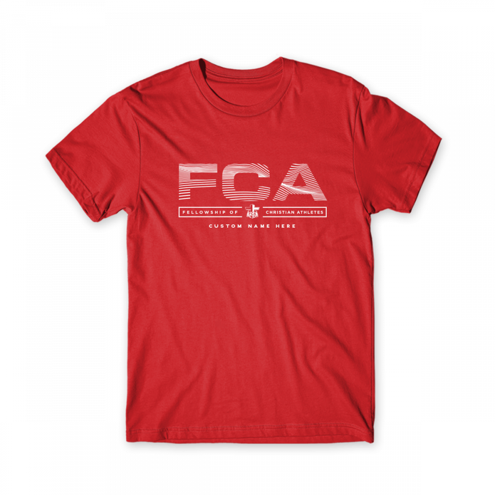 FCA Custom Gear
